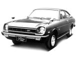 Toyota Sprinter (TE45, KE60, TE61, TE62, KE45, TE47) 3 покоління, купе (1974 - 1976)