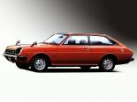 Toyota Sprinter (KE60, TE60, TE61, TE62, KE65, TE66) 3 покоління, хэтчбек 3 дв. (1976 - 1978)