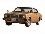 Toyota Sprinter (KE60, TE60, TE61, TE62) 3 покоління, рестайлінг, купе (1977 - 1978)