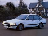 Toyota Sprinter (AE80, AE81, AE82, CE80) 5 покоління, седан (1983 - 1985)