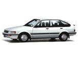 Toyota Sprinter (AE81, AE82, EE80, CE80) 5 покоління, рестайлінг, хэтчбек 5 дв. (1985 - 1987)