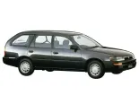 Toyota Sprinter (EE108G, EE106V, EE107V, CE106V, CE108G) 7 покоління, універсал (1991 - 1993)