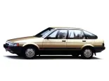 Toyota Sprinter (AE81, AE82, CE80) 5 покоління, хэтчбек 5 дв. (1983 - 1985)