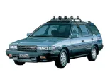 Toyota Sprinter Carib (AE95G) 2 покоління, універсал (1988 - 1990)