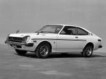 Toyota Sprinter Trueno (TE47) 2 покоління, купе (1974 - 1975)