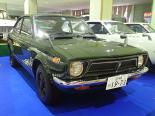 Toyota Sprinter Trueno (TE27) 1 покоління, рестайлінг, купе (1972 - 1974)