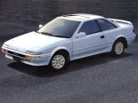 Toyota Sprinter Trueno (AE91, AE92) 5 покоління, купе (1987 - 1989)