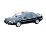 Toyota Sprinter Trueno (AE91, AE92) 5 покоління, рестайлінг, купе (1989 - 1991)