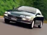 Toyota Sprinter Trueno (AE101) 6 покоління, рестайлінг, купе (1993 - 1995)