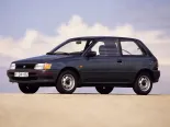 Toyota Starlet (EP82, EP85, NP80) 4 покоління, хэтчбек 3 дв. (1989 - 1991)