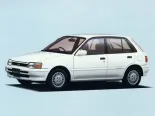 Toyota Starlet (EP82, EP85, NP80) 4 покоління, хэтчбек 5 дв. (1989 - 1991)