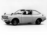 Toyota Starlet (KP51, KP45, KP47) 1 покоління, купе (1973 - 1978)