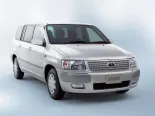 Toyota Succeed (NCP51V, NCP55V, NLP51V) 1 покоління, універсал (2002 - 2014)