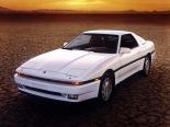 Toyota Supra (MA70) 3 покоління, купе (1986 - 1988)