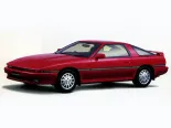 Toyota Supra (GA70, MA70) 3 покоління, купе (1986 - 1988)