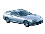 Toyota Supra (JZA80) 4 покоління, рестайлінг, купе (1996 - 2002)