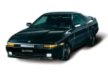 Toyota Supra (GA70, GA70H, JZA70, MA70) 3 покоління, рестайлінг, купе (1988 - 1993)