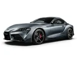 Toyota Supra (DB02, DB06, DB22, DB26, DB42, DB82, DB86) 5 покоління, купе (2019 -  н.в.)