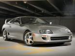 Toyota Supra (JZA80) 4 покоління, рестайлінг, купе (1996 - 1998)