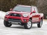 Toyota Tacoma (GRN225 , GRN245, GRN265, GRN270, TRN220, TRN225, TRN240, TRN245, TRN265) 2 покоління, рестайлінг, пікап (2011 - 2015)