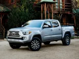 Toyota Tacoma (GRN305, GRN325, TRN245, TRN265) 3 покоління, рестайлінг, пікап (2019 - 2023)