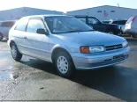 Toyota Tercel (EL51, EL53, EL55, NL50) 5 покоління, хэтчбек 3 дв. (1994 - 1997)