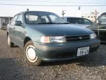 Toyota Tercel (EL51, EL53, EL55, NL50) 5 покоління, седан (1994 - 1997)