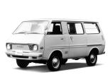 Toyota Town Ace 1 покоління, мінівен (1976 - 1979)