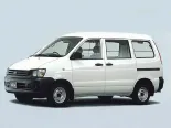 Toyota Town Ace (KR41V, KR42V, KR52V, CR41V, CR51V, CR42V, CR52V) 3 покоління, мінівен (1996 - 2008)