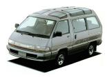 Toyota Town Ace (YR20G, YR21G, YR28G, YR30G, YR36G, CR21G, CR28G, CR30G, CR37G) 2 покоління, 2-й рестайлінг, мінівен (1988 - 1991)