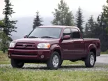 Toyota Tundra (GSK30, UCK30, UCK31, UCK40, UCK41, VCK30, VCK40) 1 покоління, рестайлінг, пікап (2002 - 2007)