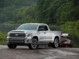 Toyota Tundra (GSK50, GSK51, GSK52, UPK50, UPK51, UPK52, UPK55, UPK56, UPK57, USK50, USK51, USK52, USK55, USK56, USK57) 2 покоління, 2-й рестайлінг, пікап (2013 - 2022)