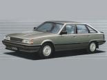 Toyota Vista (SV10, SV11, SV12, CV10) 1 покоління, рестайлінг, лифтбек (1984 - 1986)