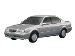 Toyota Vista (SV40, SV41, SV42, SV43, CV40, CV43) 4 покоління, рестайлінг, седан (1996 - 1998)