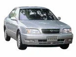 Toyota Vista (SV40, SV41, SV42, SV43, CV40, CV43) 4 покоління, седан (1994 - 1996)