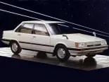 Toyota Vista (SV10, SV11, CV10) 1 покоління, седан (1982 - 1984)