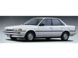 Toyota Vista (SV20, SV21, CV20) 2 покоління, седан (1986 - 1988)