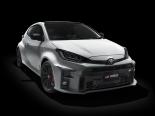 Toyota Yaris (GXPA16, MXPA12) 4 покоління, хэтчбек 3 дв. (2020 - 2024)