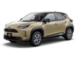 Toyota Yaris Cross (MXPB10, MXPB15, MXPJ10, MXPJ15) 1 покоління, джип suv 5 дв., гібрид (2020 - 2023)