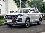 VGV U75 Plus 1 покоління, джип suv 5 дв. (2021 -  н.в.)