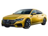 Volkswagen Arteon (3HDJHF) 1 покоління, лифтбек (2017 - 2021)