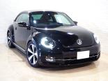 Volkswagen Beetle (16CPL, 16CZDW, 16CBZ) 2 покоління, хэтчбек 3 дв. (2012 - 2016)