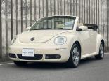 Volkswagen Beetle (1YAZJ) 1 покоління, рестайлінг, відкритий кузов (2005 - 2010)