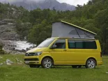 Volkswagen California (SGG) 6 покоління, мінівен (2015 - 2019)