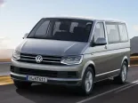 Volkswagen Caravelle (SGB) 6 покоління, мінівен (2015 - 2019)