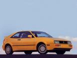 Volkswagen Corrado (53i) 1 покоління, хэтчбек 3 дв. (1988 - 1991)