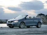 Volkswagen Eos (1F) 1 покоління, відкритий кузов (2005 - 2010)