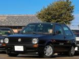 Volkswagen Golf (19RV, 19ME) 2 покоління, рестайлінг, хэтчбек 3 дв. (1989 - 1992)