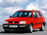 Volkswagen Golf (1H5) 3 покоління, універсал (1991 - 1999)