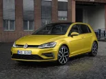 Volkswagen Golf (5G1) 7 покоління, рестайлінг, хэтчбек 5 дв. (2016 - 2019)